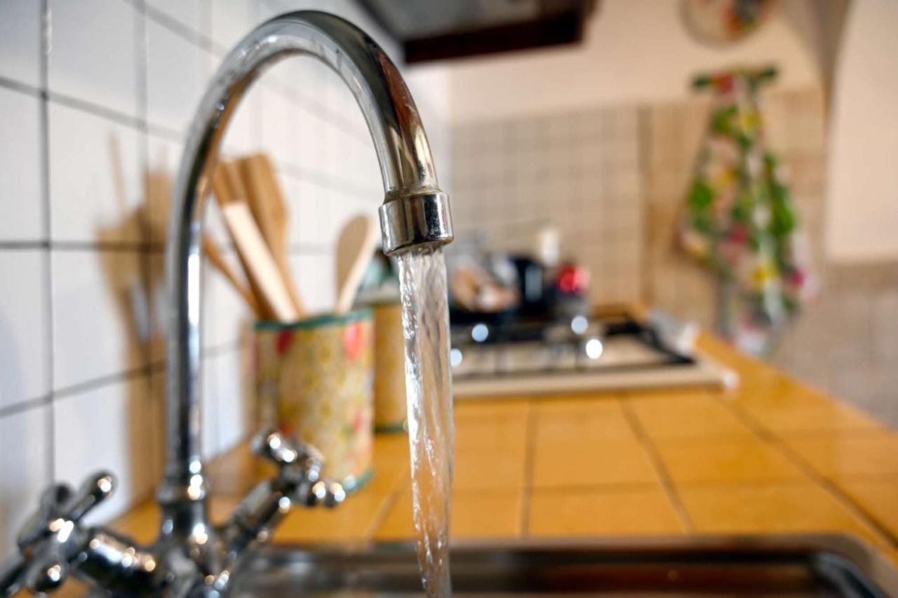 Casa Acqua Veccia Villa Noto Kültér fotó