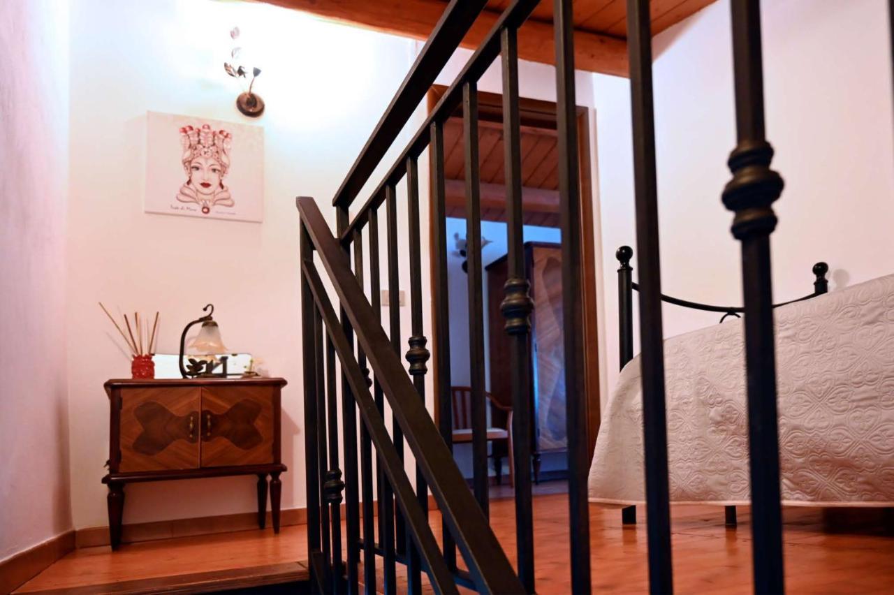 Casa Acqua Veccia Villa Noto Kültér fotó